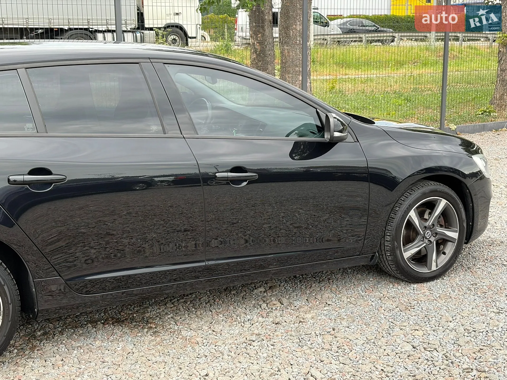 2015 Volvo V60 - мініатюра 23