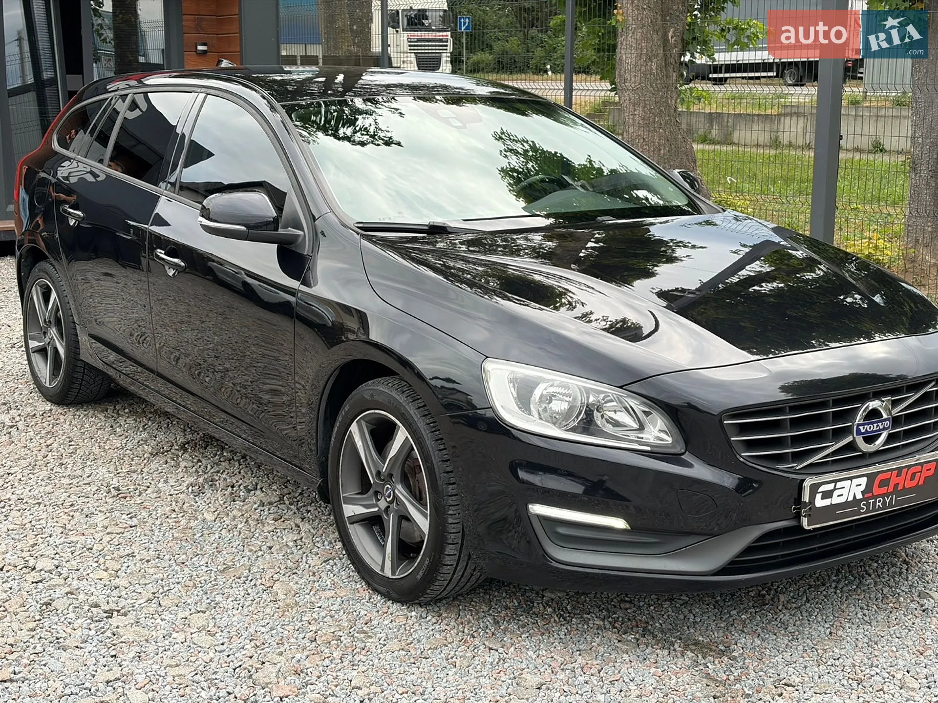 2015 Volvo V60 - мініатюра 28