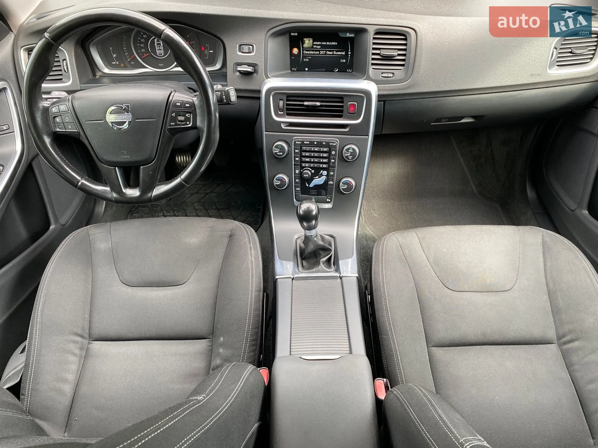 2014 Volvo V60 - мініатюра 28