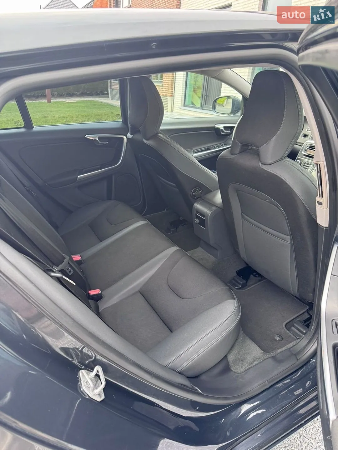 2013 Volvo V60 - мініатюра 10