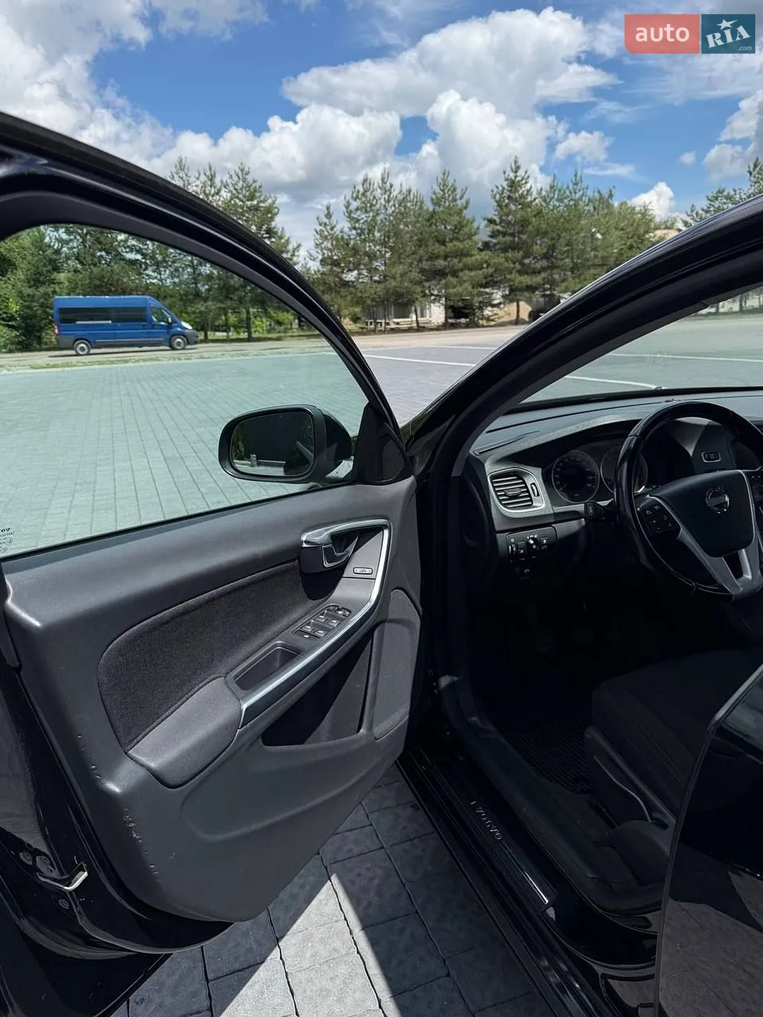 2011 Volvo V60 - мініатюра 9