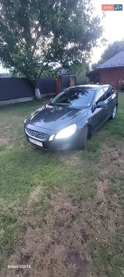 2011 Volvo V60 - мініатюра 44