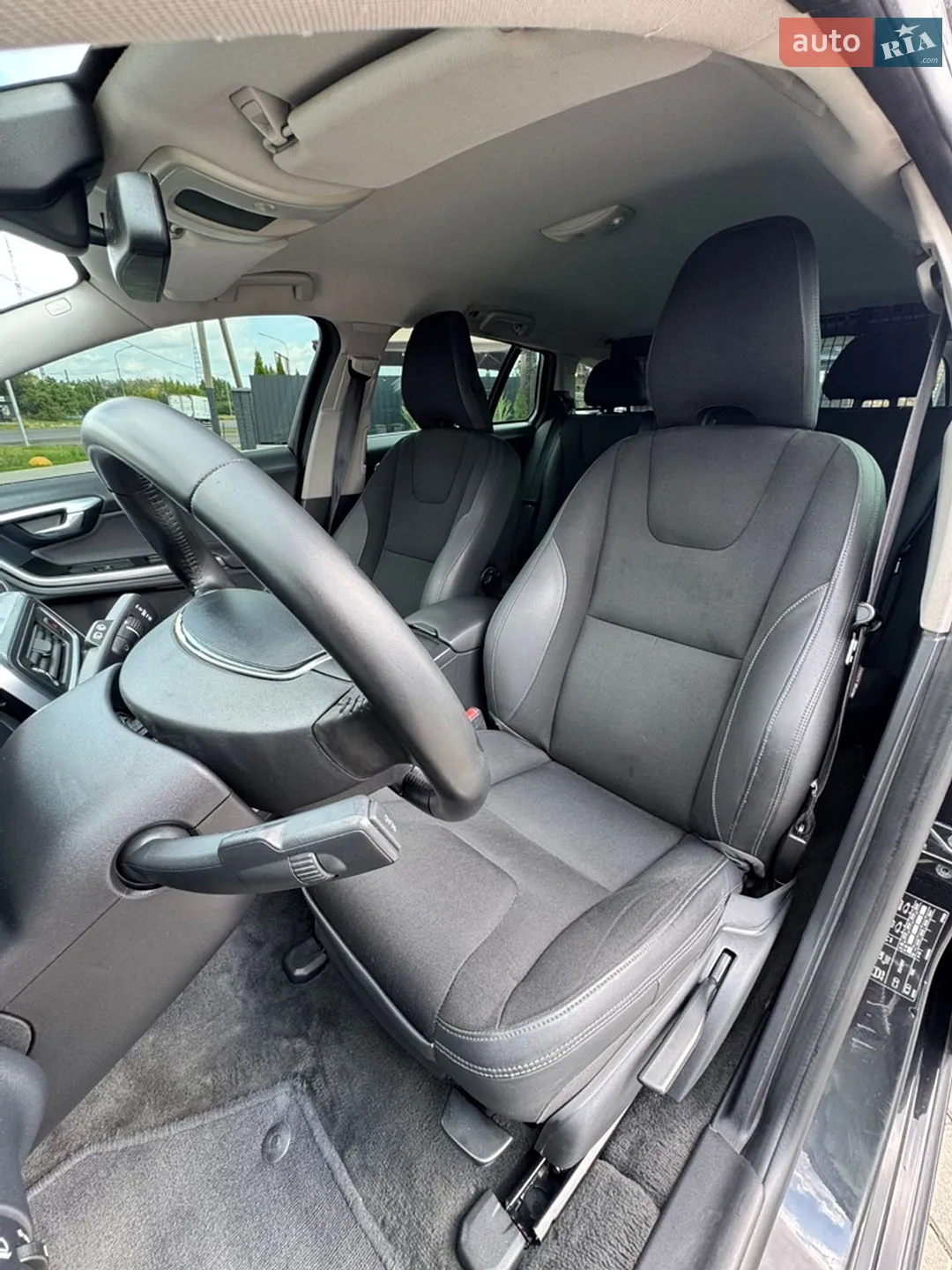 2011 Volvo V60 - мініатюра 31