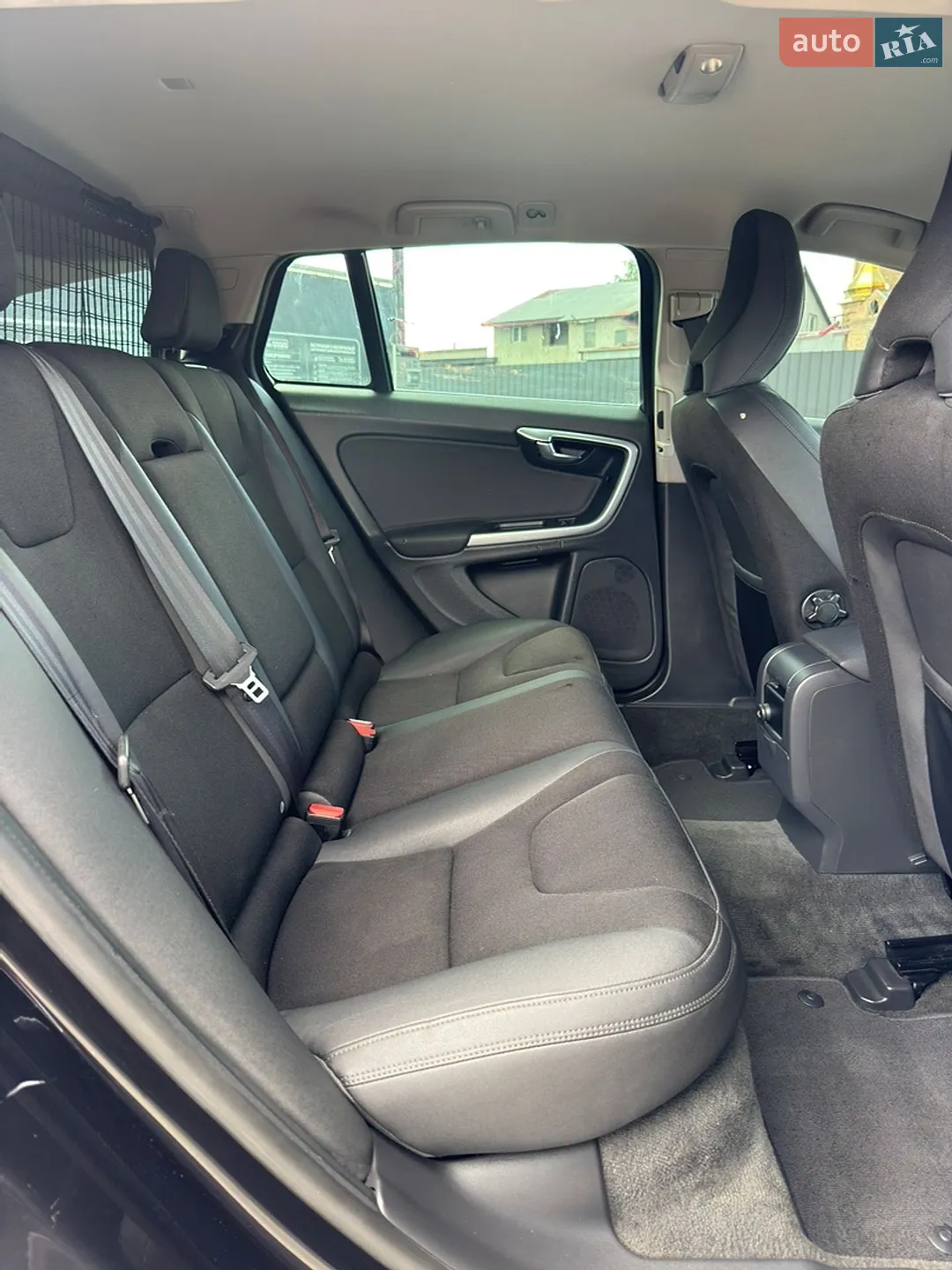 2011 Volvo V60 - мініатюра 44