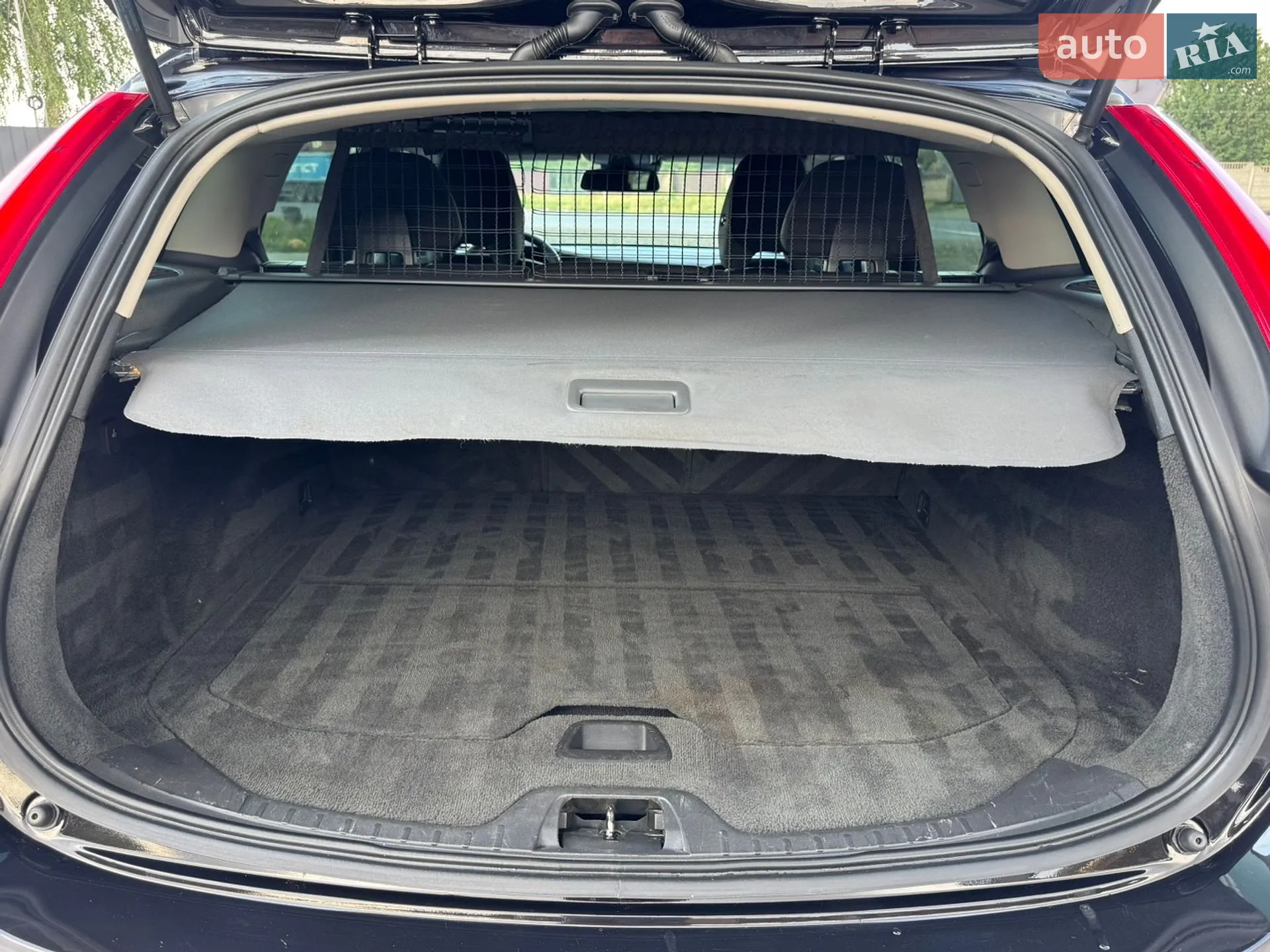 2011 Volvo V60 - мініатюра 50