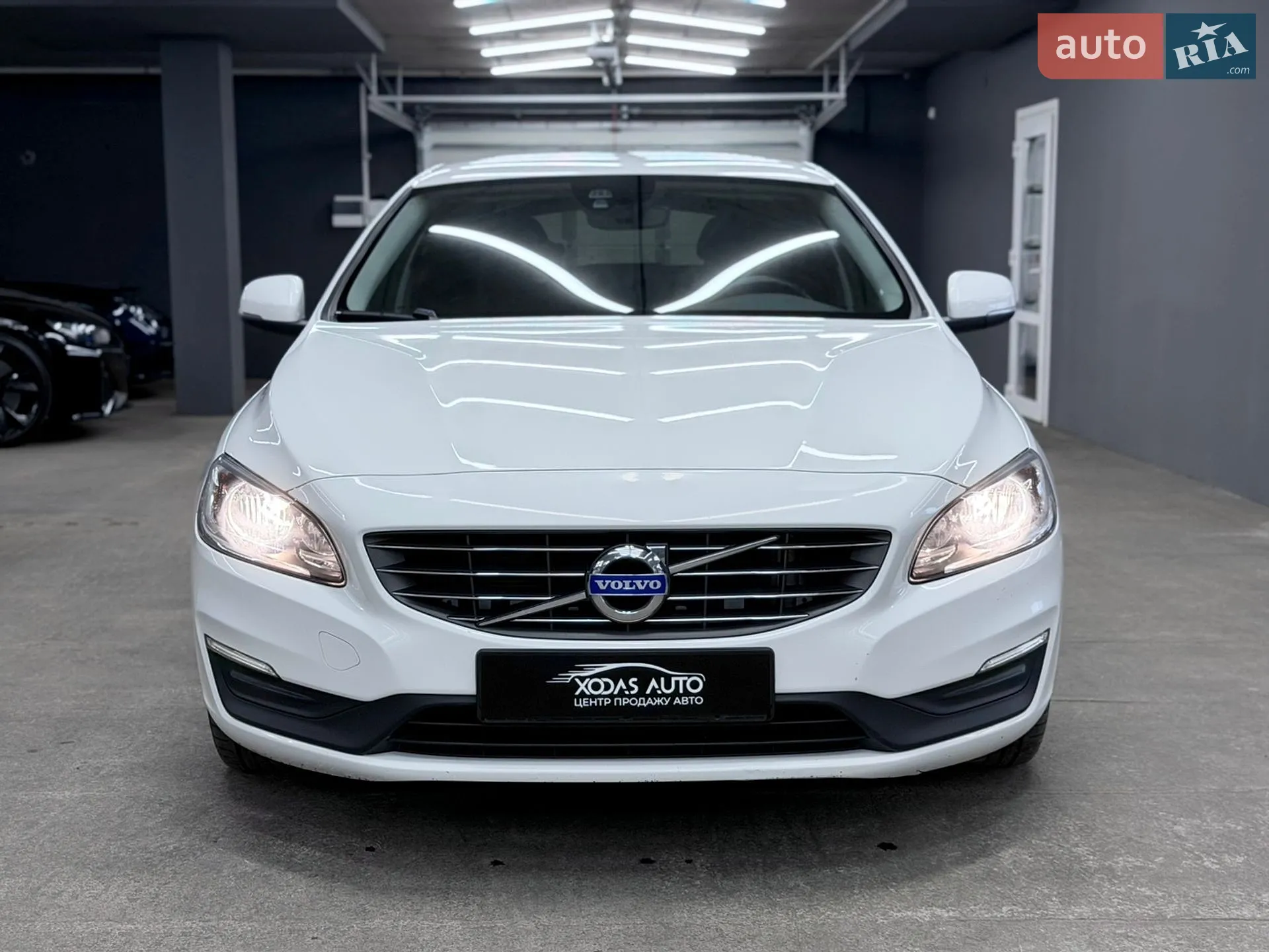 2016 Volvo V60 - мініатюра 6