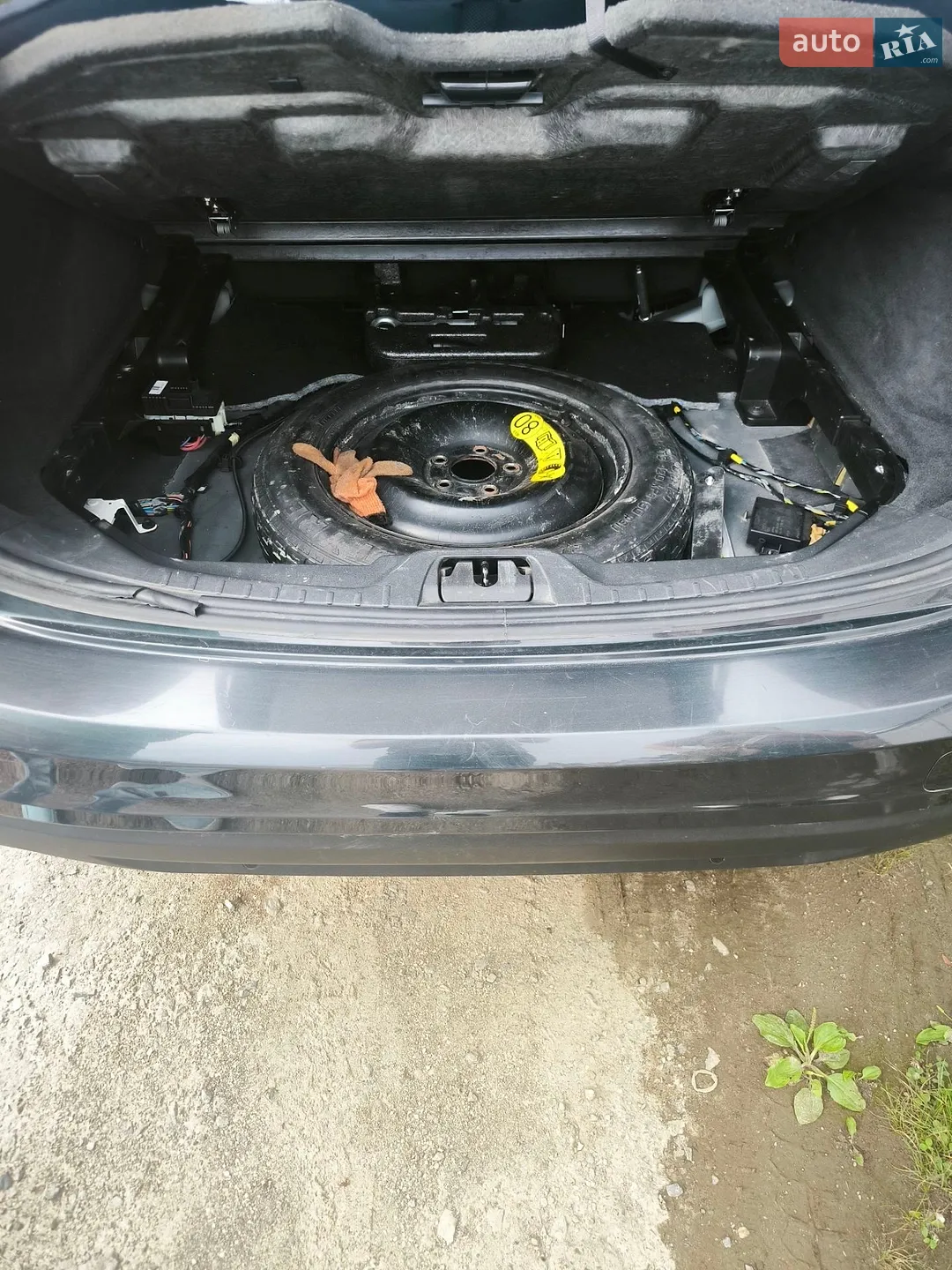 2011 Volvo V60 - мініатюра 15