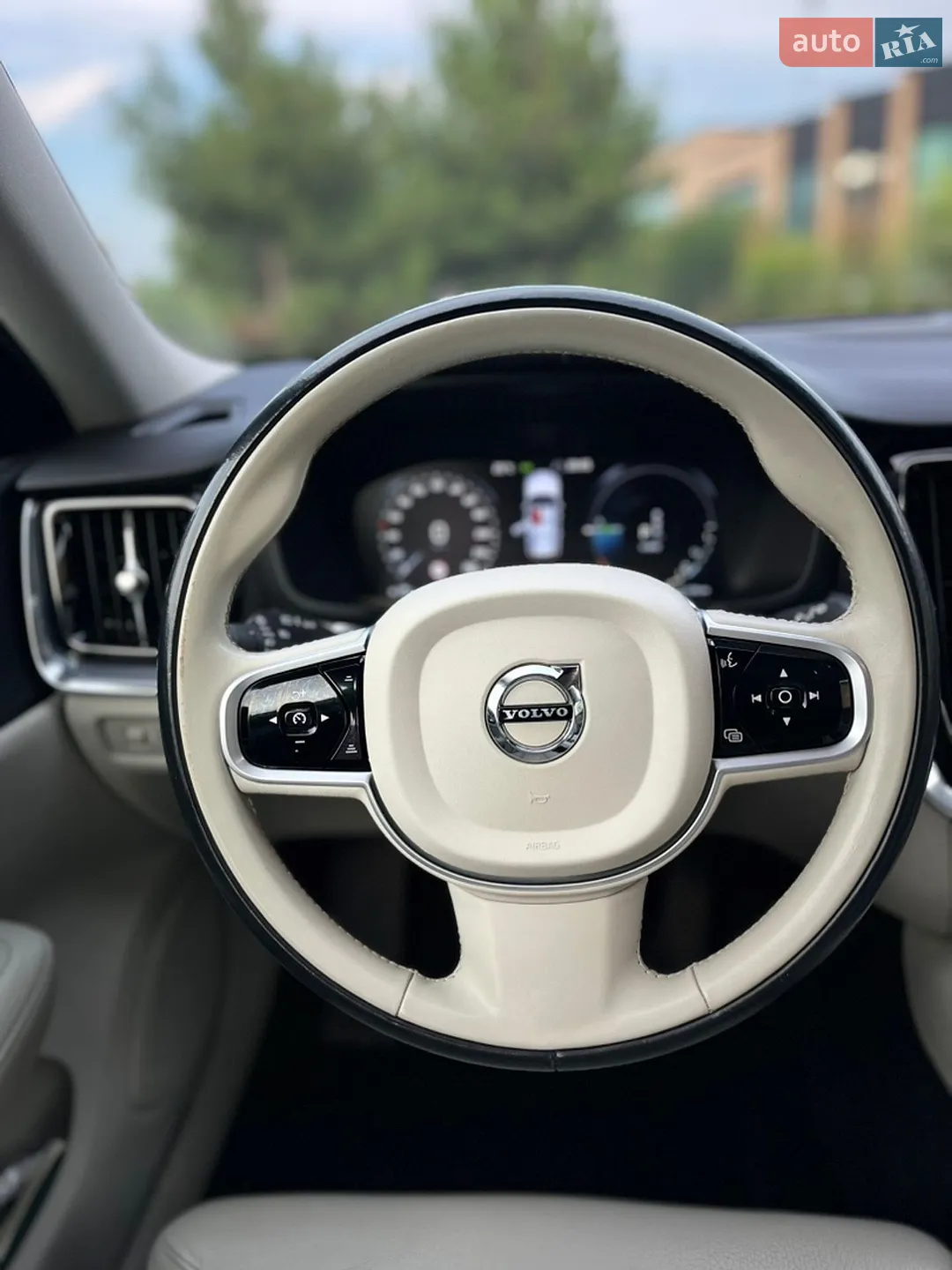 2020 Volvo V60 - мініатюра 12