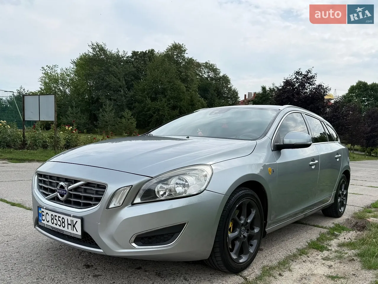 2013 Volvo V60 - мініатюра 28