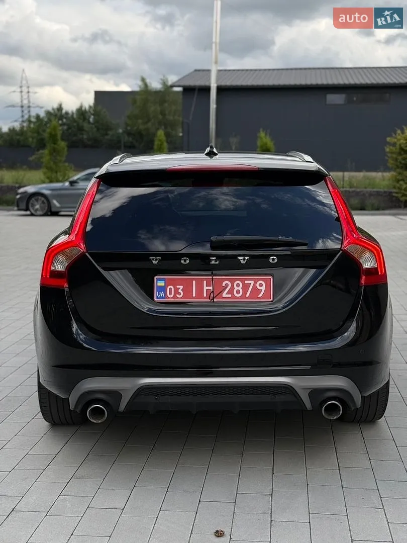 2016 Volvo V60 - мініатюра 15