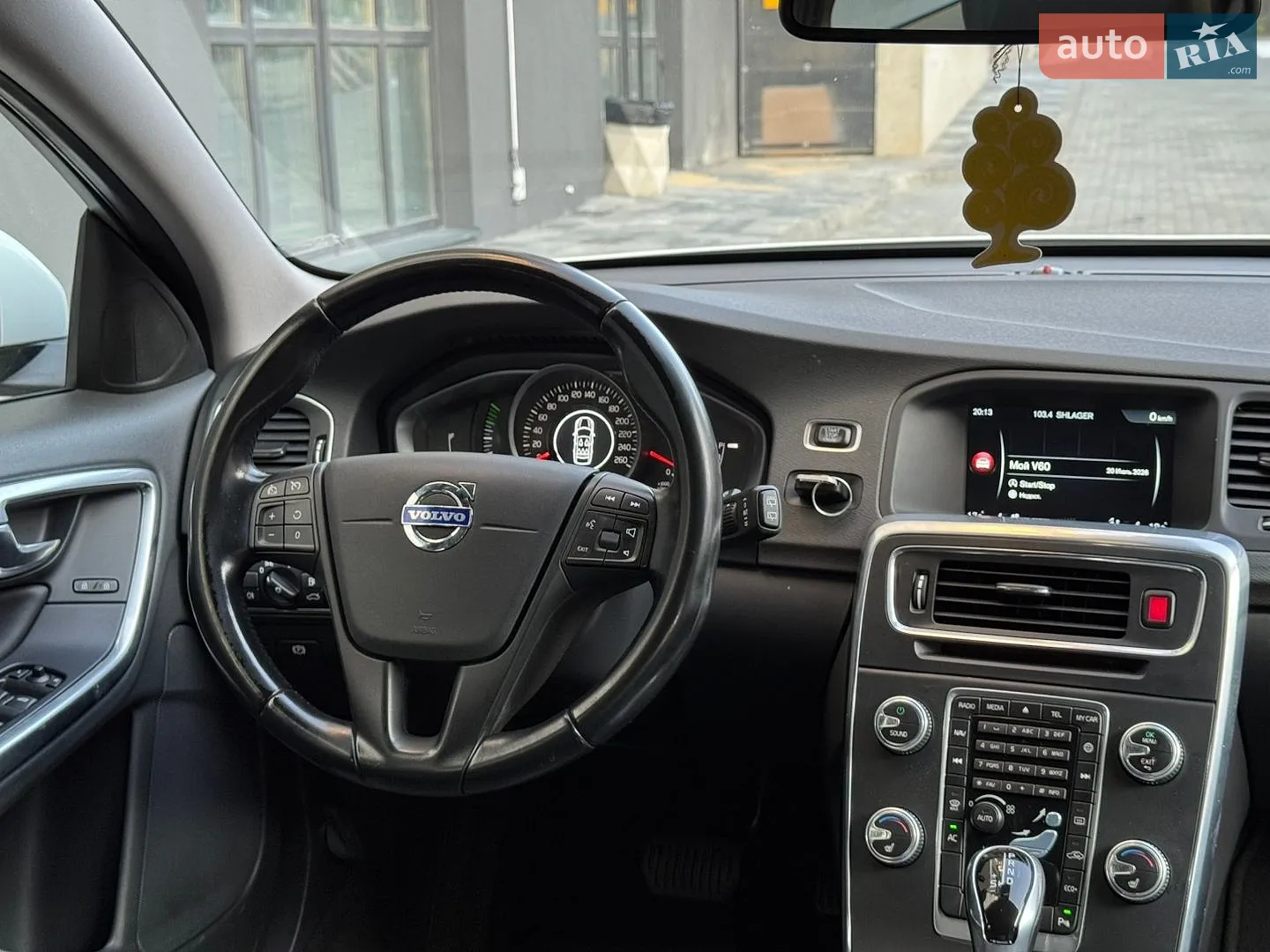 2015 Volvo V60 - мініатюра 19