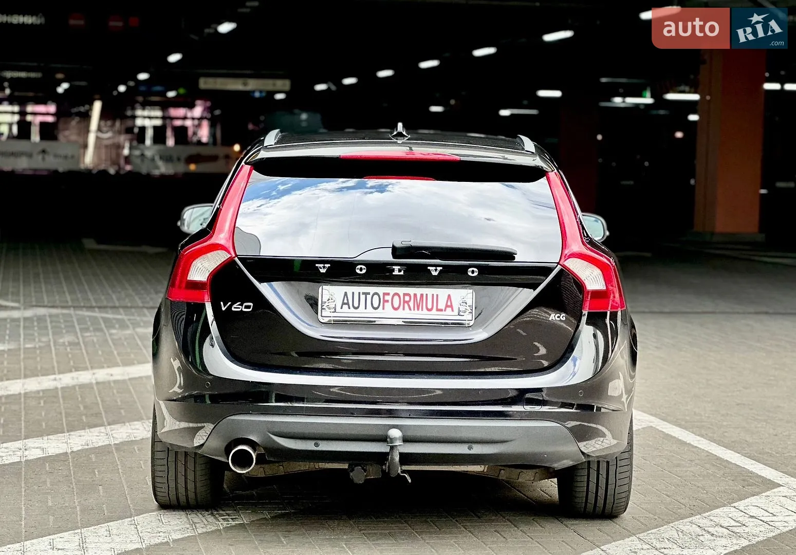 2013 Volvo V60 - мініатюра 16