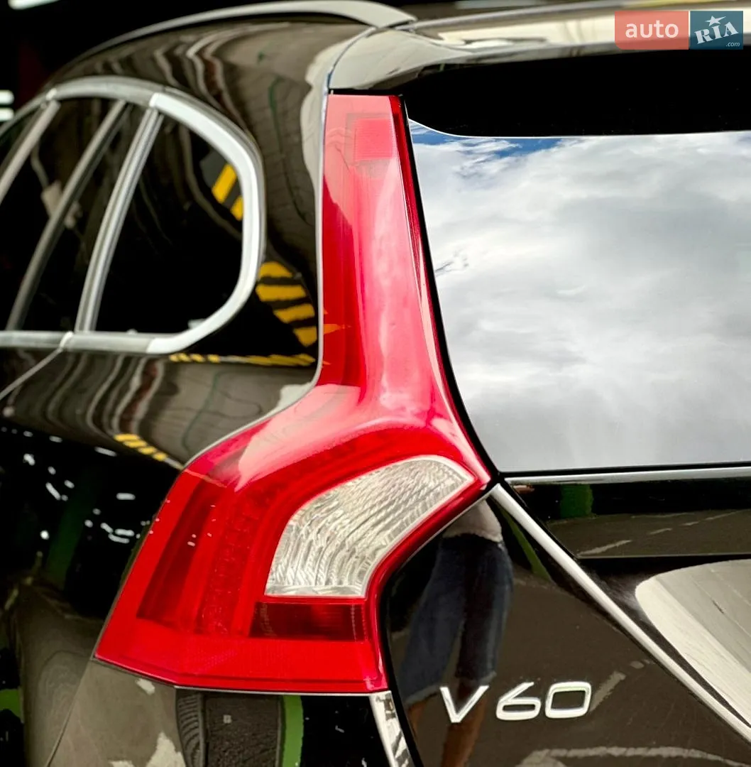 2013 Volvo V60 - мініатюра 20