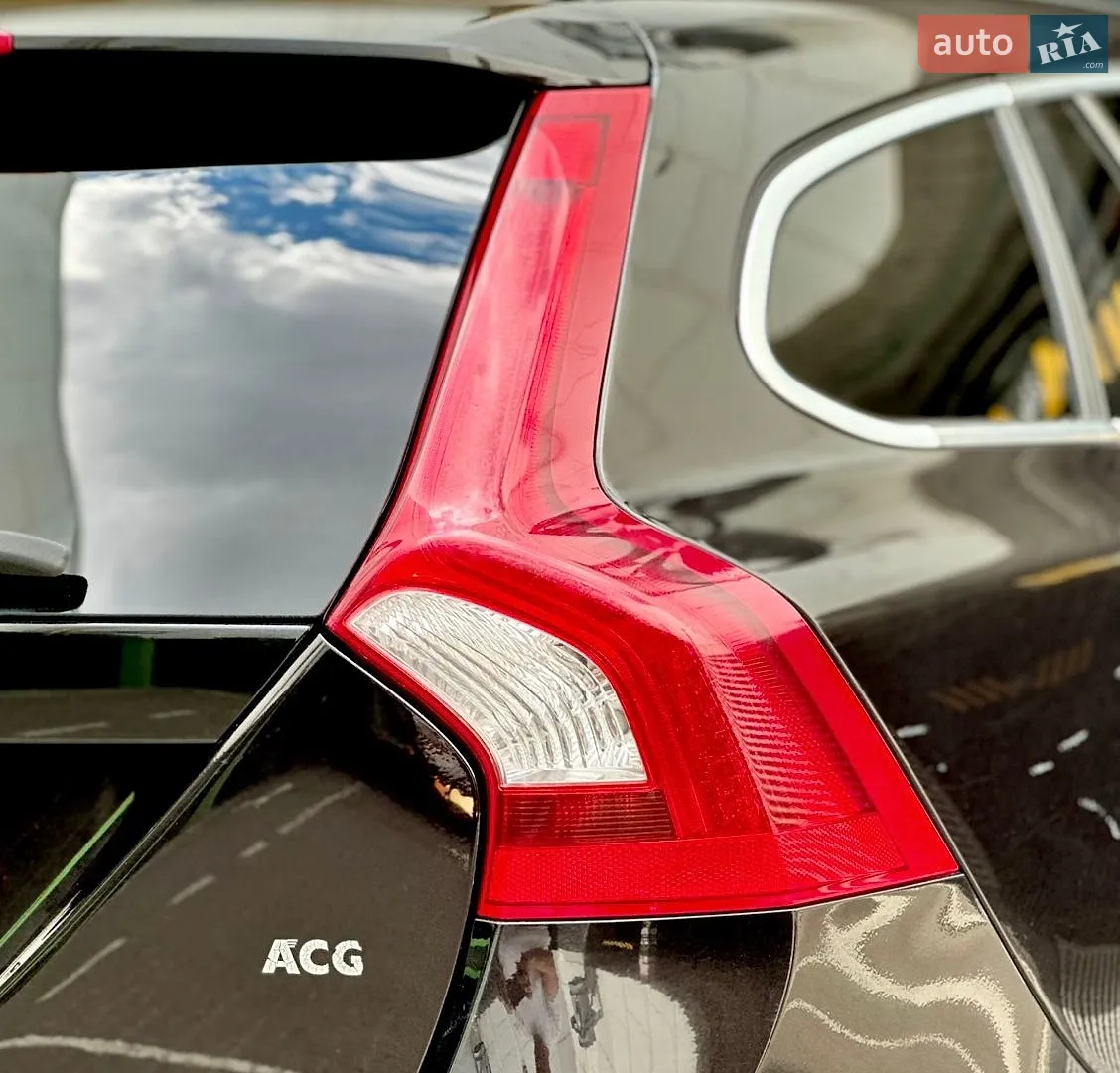 2013 Volvo V60 - мініатюра 19