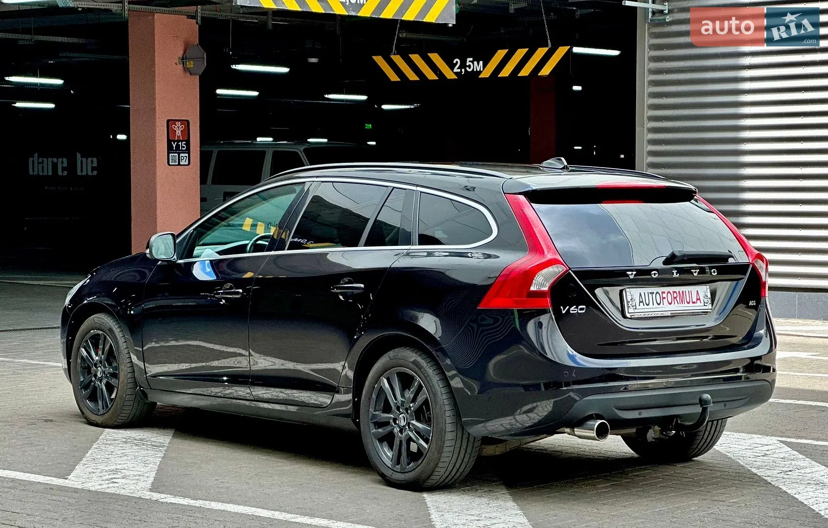 2013 Volvo V60 - мініатюра 14