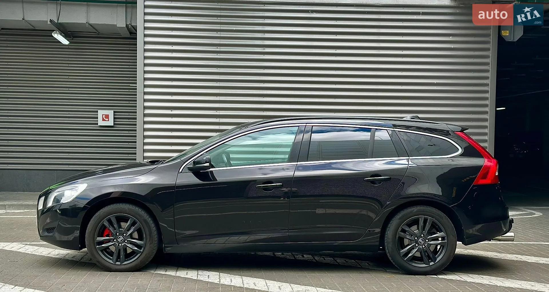 2013 Volvo V60 - мініатюра 22