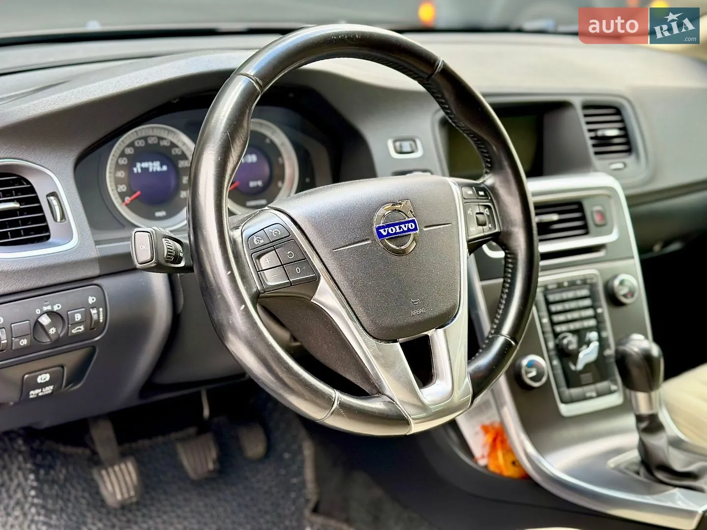 2013 Volvo V60 - мініатюра 26