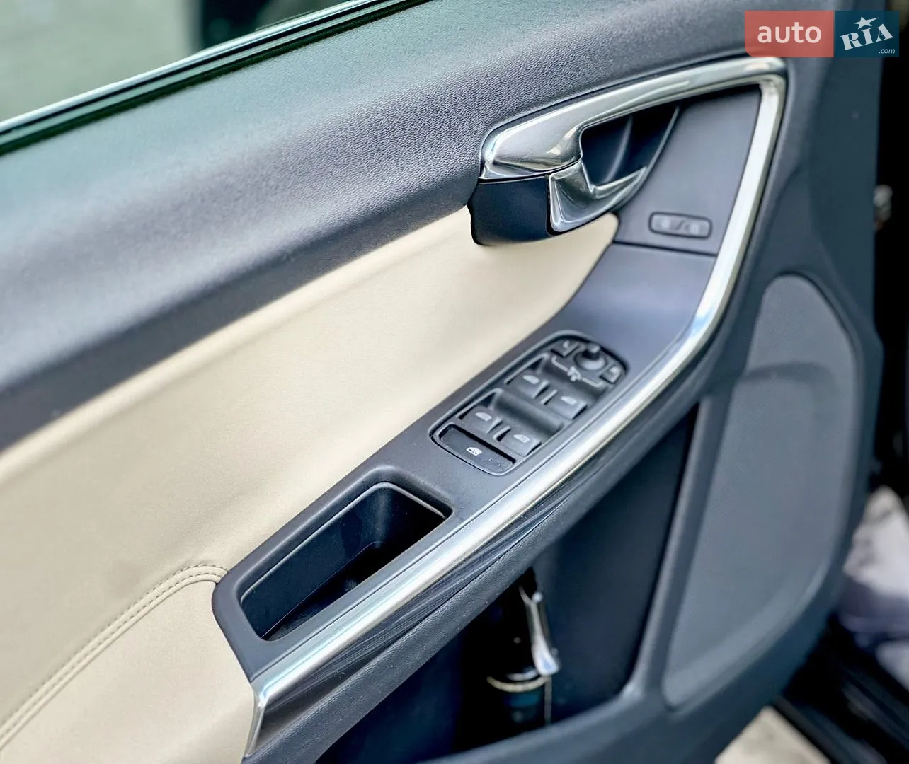 2013 Volvo V60 - мініатюра 24