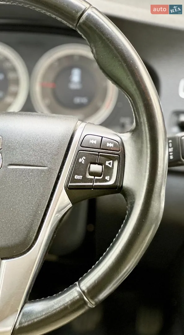 2013 Volvo V60 - мініатюра 40
