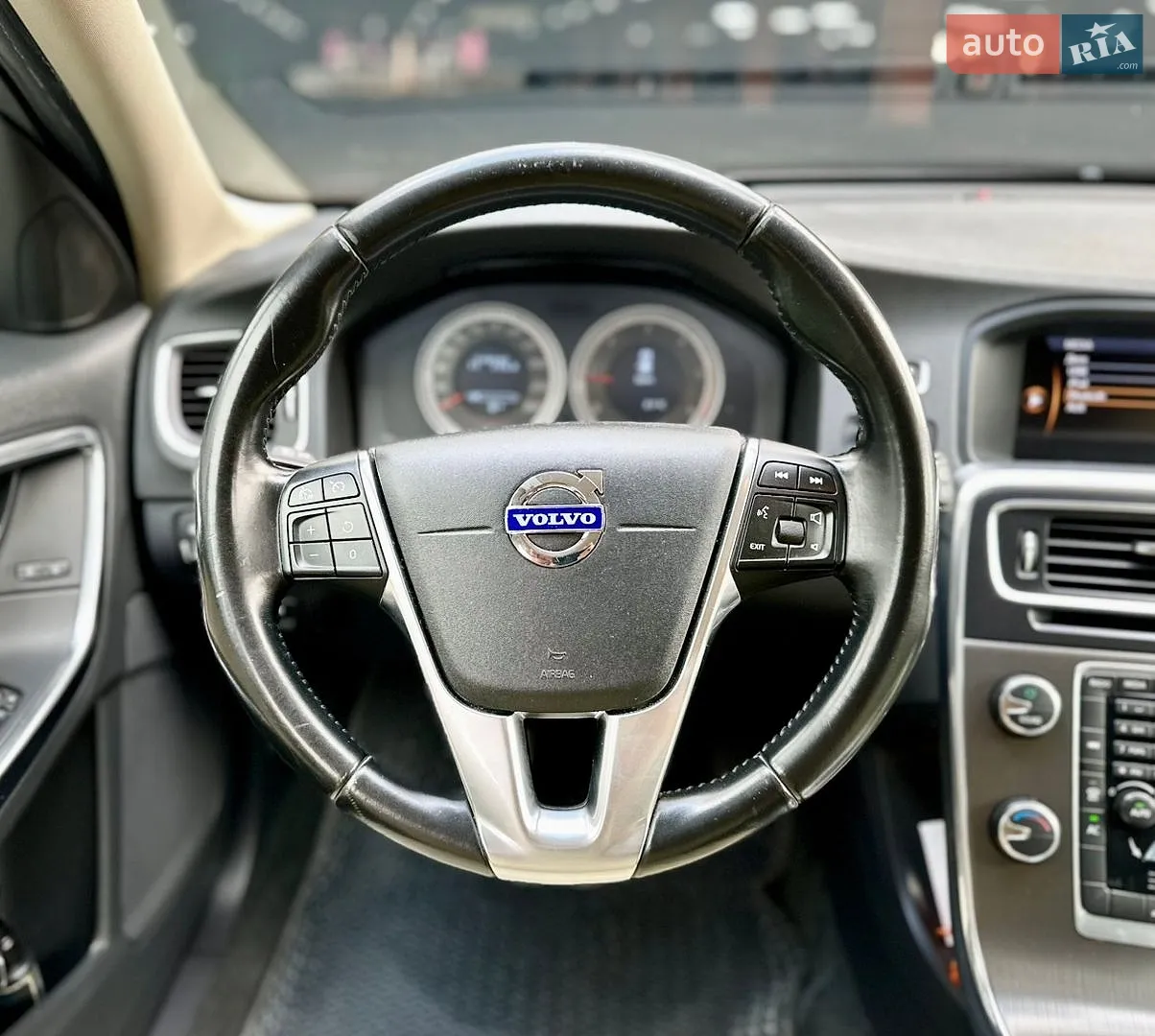 2013 Volvo V60 - мініатюра 41