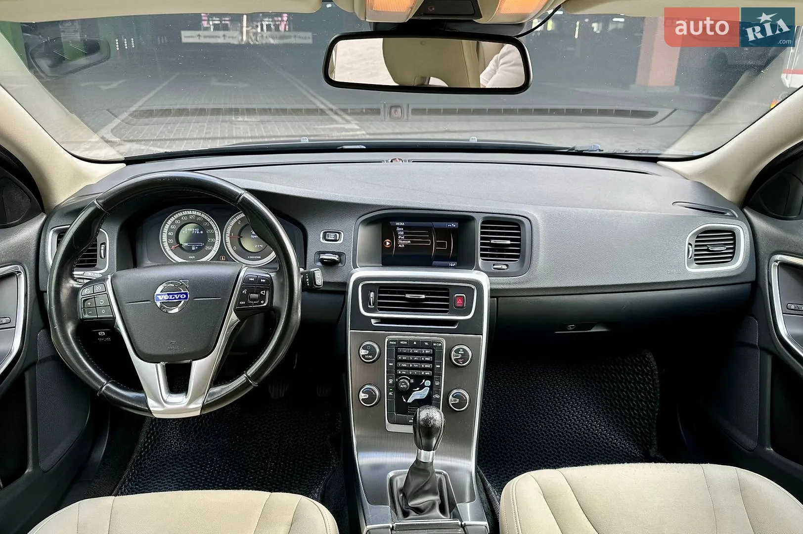 2013 Volvo V60 - мініатюра 43