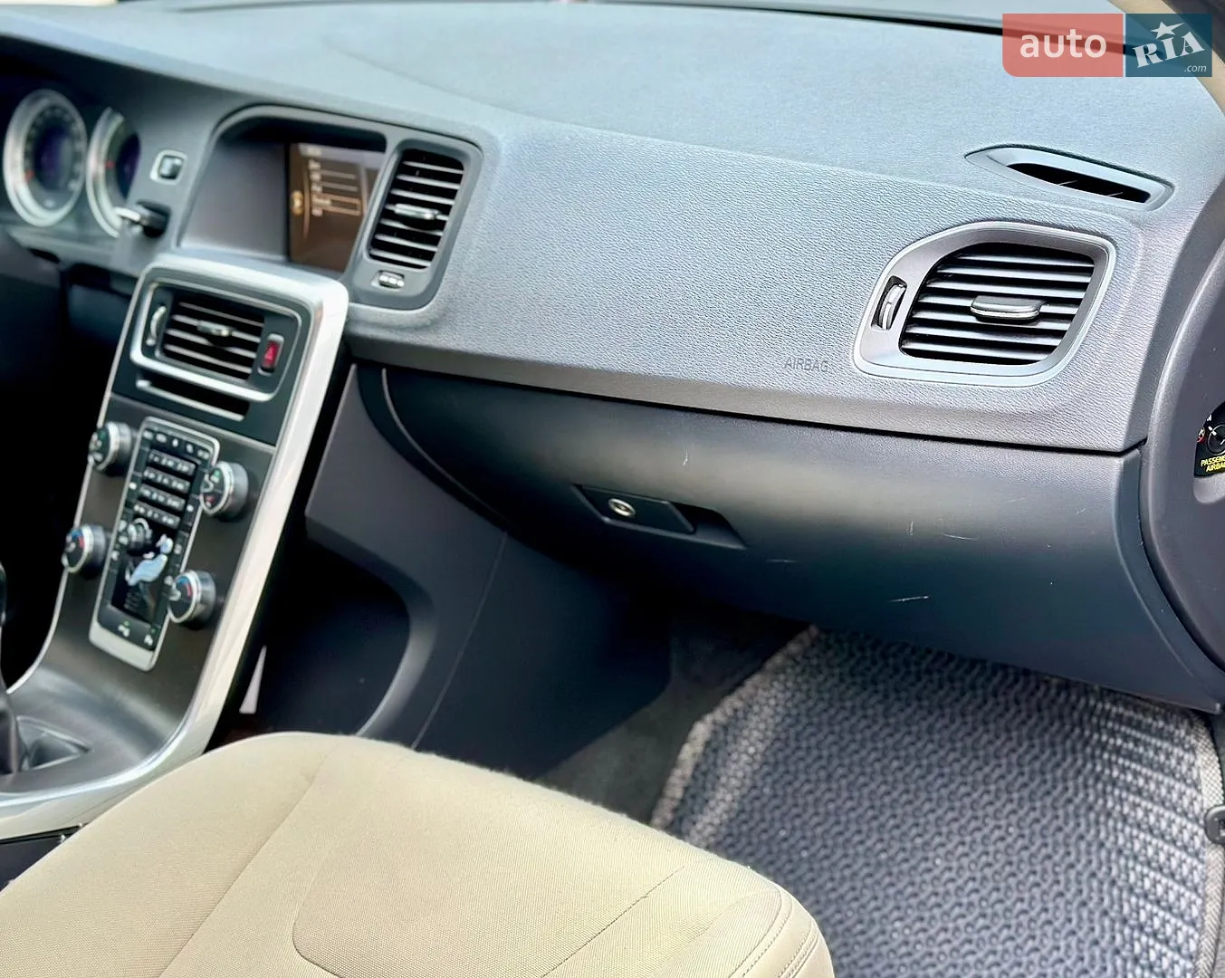 2013 Volvo V60 - мініатюра 45