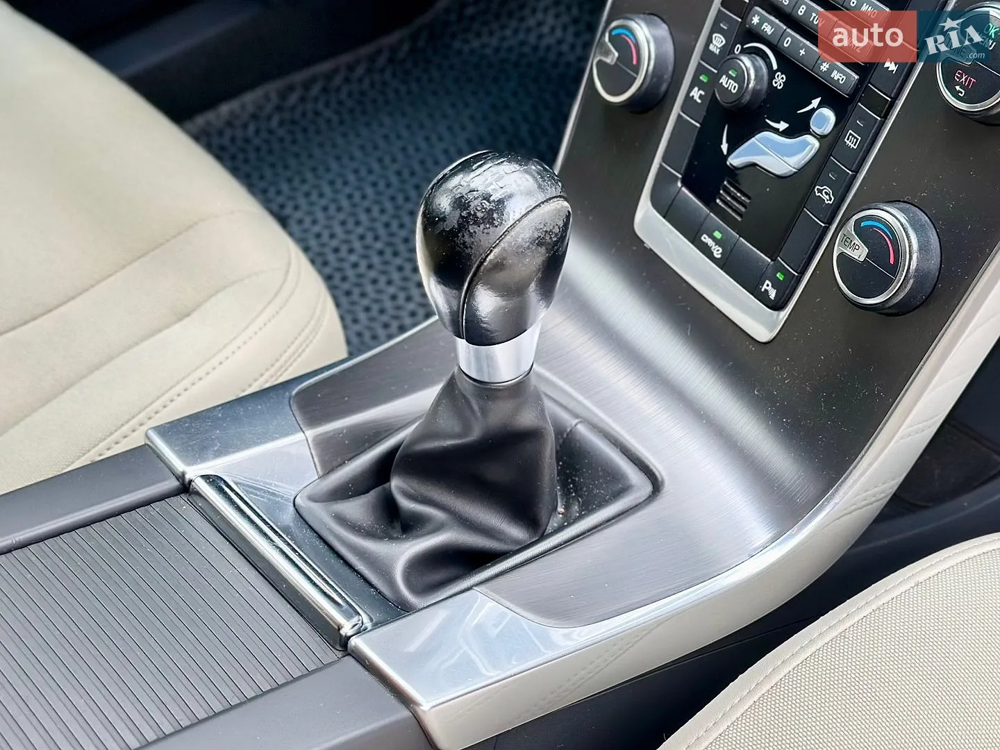 2013 Volvo V60 - мініатюра 48