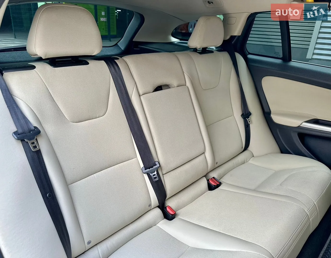 2013 Volvo V60 - мініатюра 52