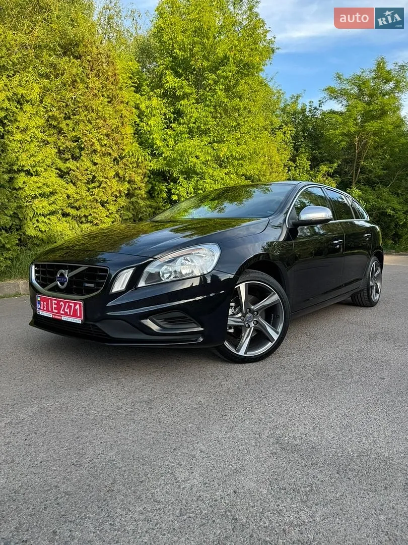 2013 Volvo V60 - мініатюра 10