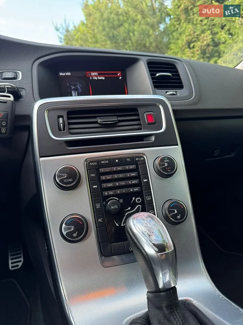 2013 Volvo V60 - мініатюра 39
