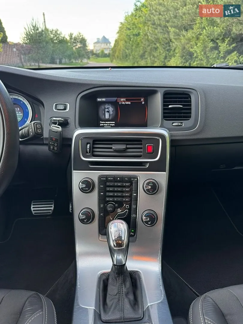 2013 Volvo V60 - мініатюра 49
