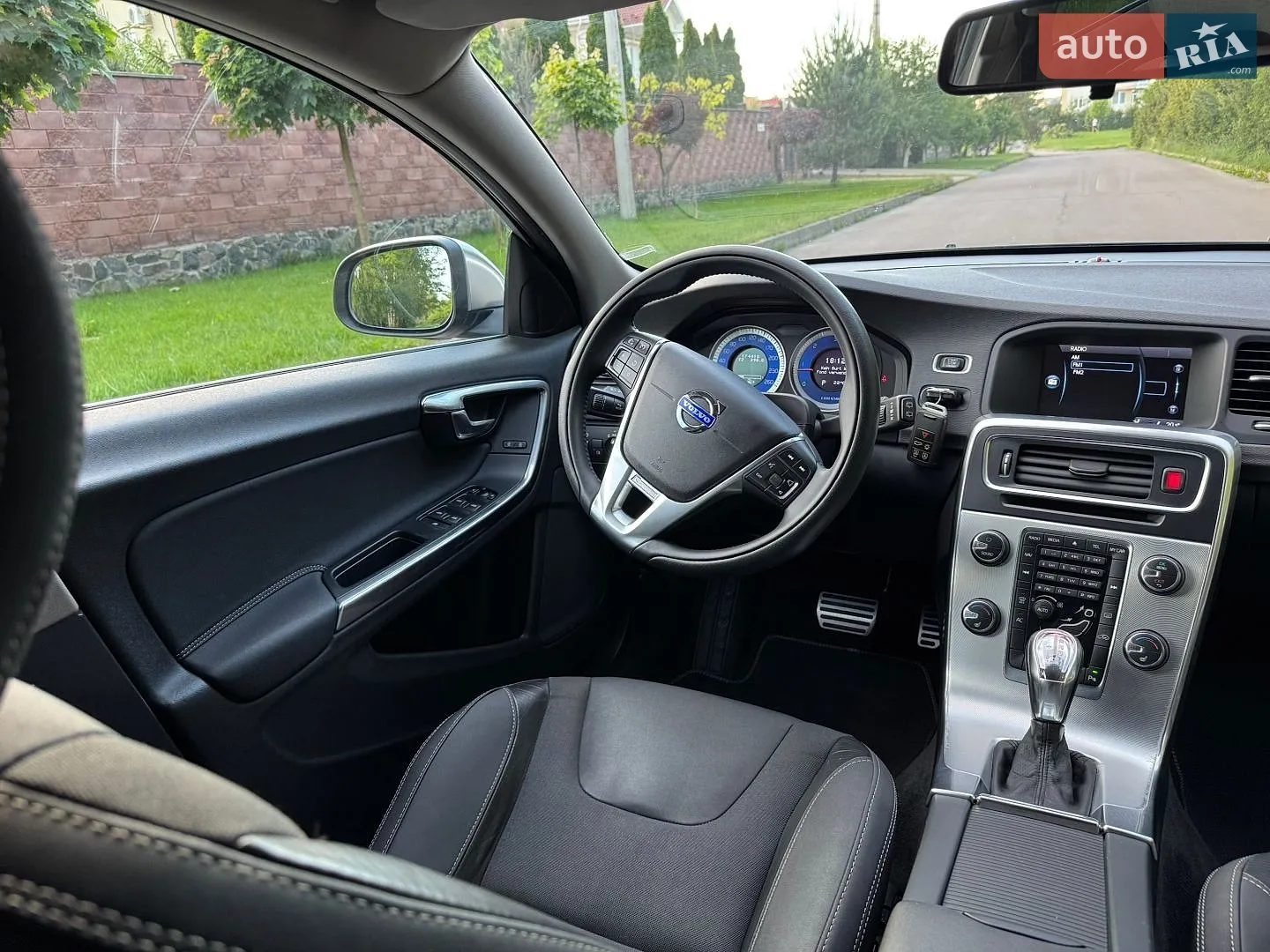 2013 Volvo V60 - мініатюра 45