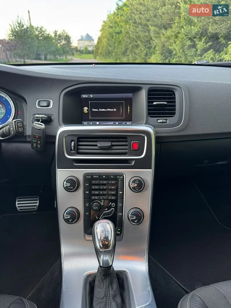 2013 Volvo V60 - мініатюра 52