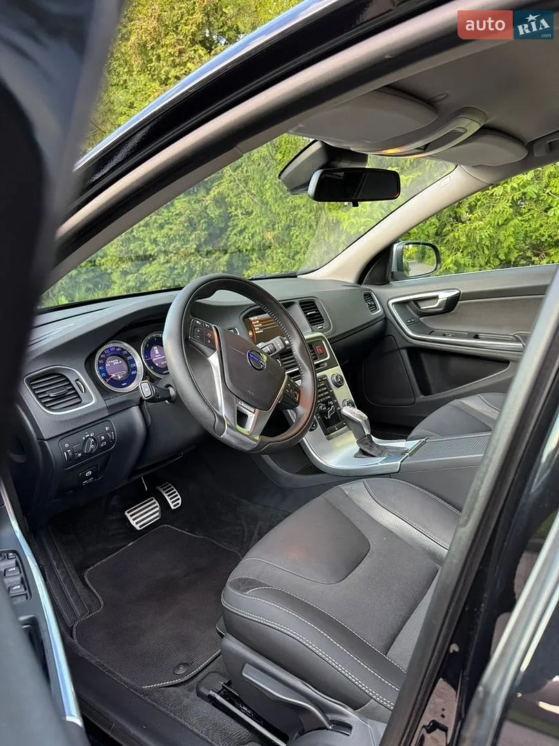 2013 Volvo V60 - мініатюра 64
