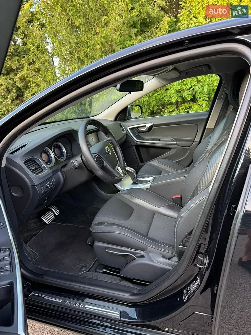 2013 Volvo V60 - мініатюра 66