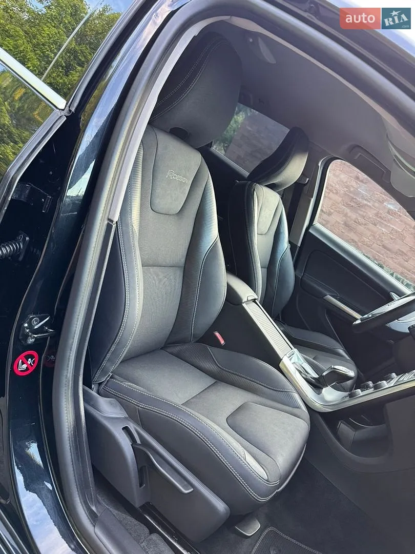 2013 Volvo V60 - мініатюра 74