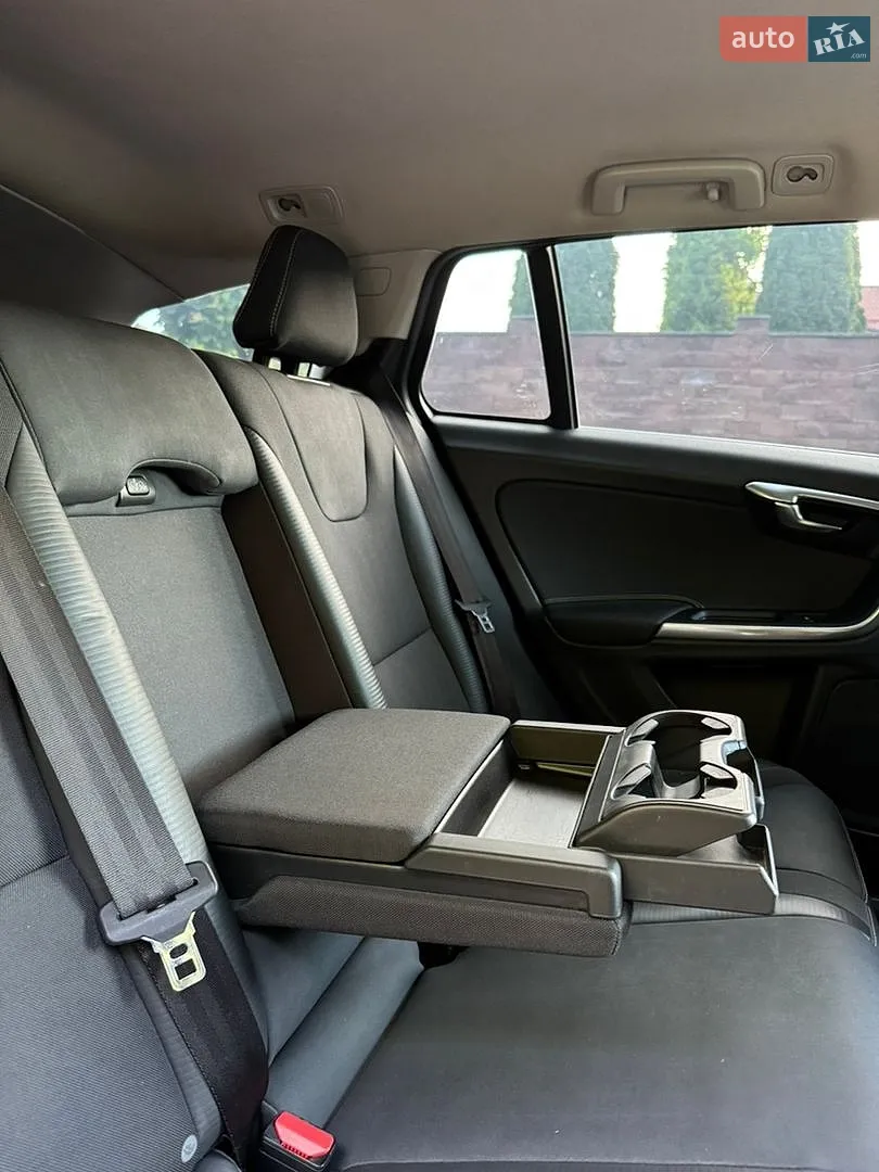 2013 Volvo V60 - мініатюра 78