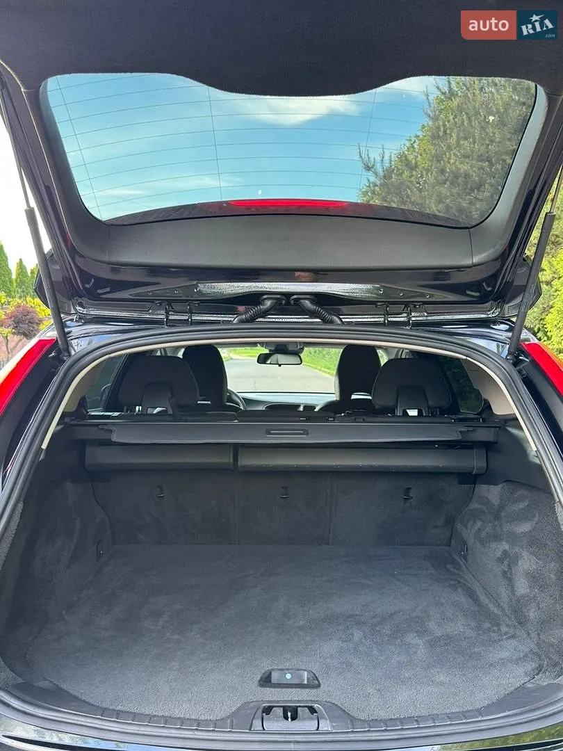 2013 Volvo V60 - мініатюра 88