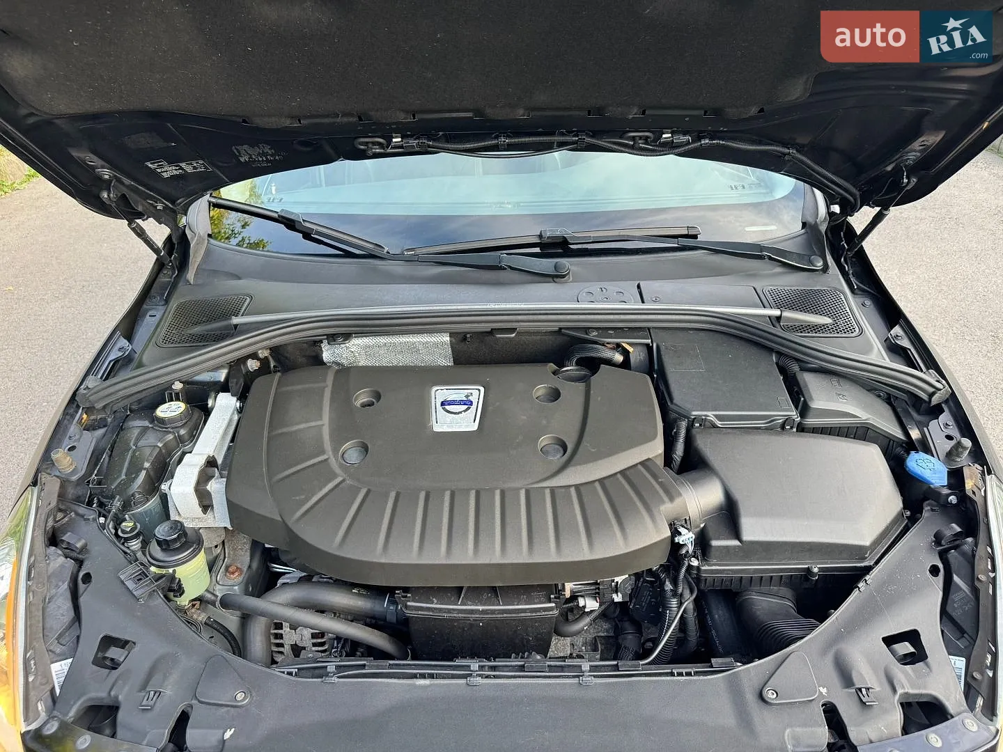 2013 Volvo V60 - мініатюра 93