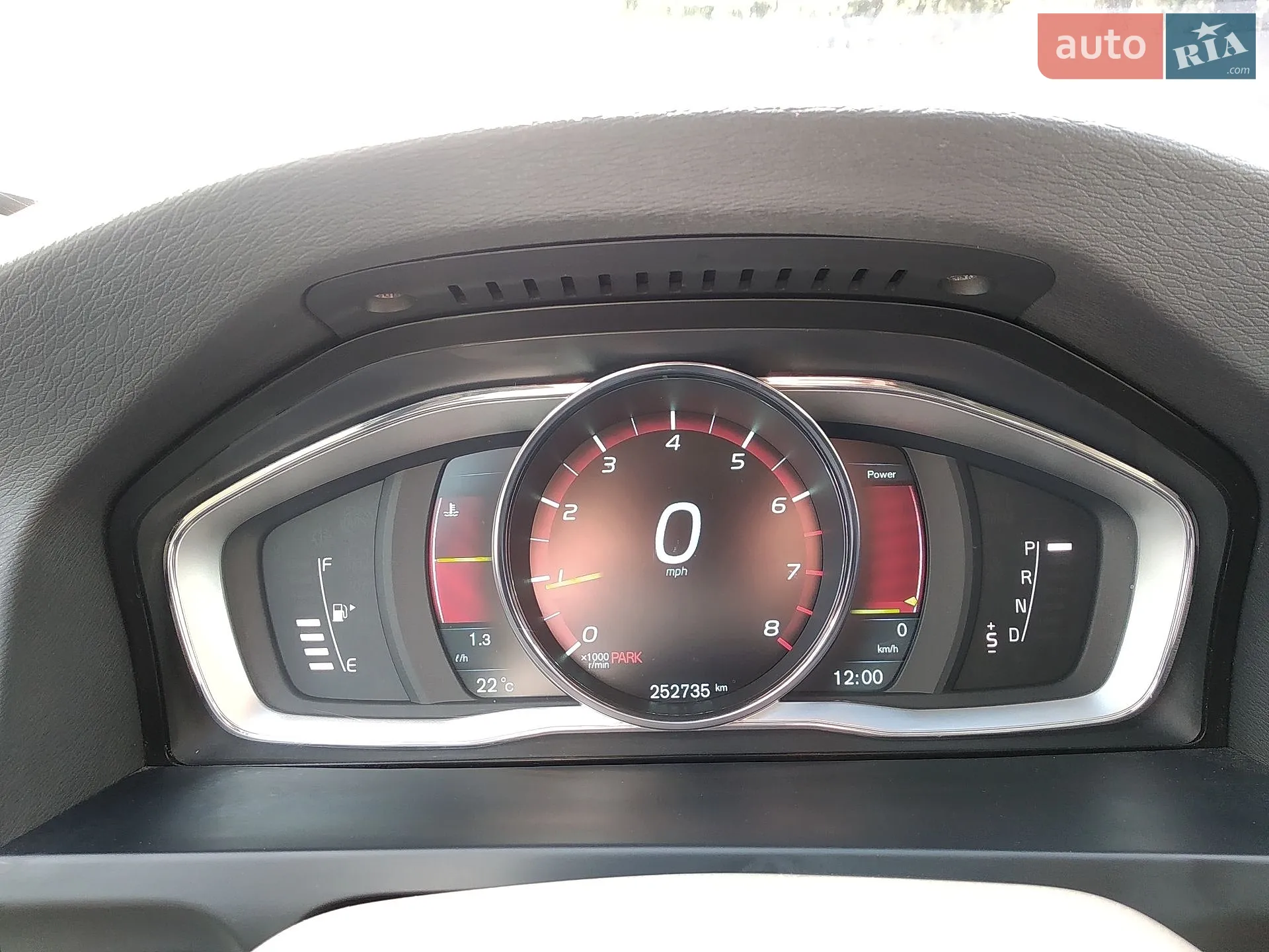 2013 Volvo V60 - мініатюра 24