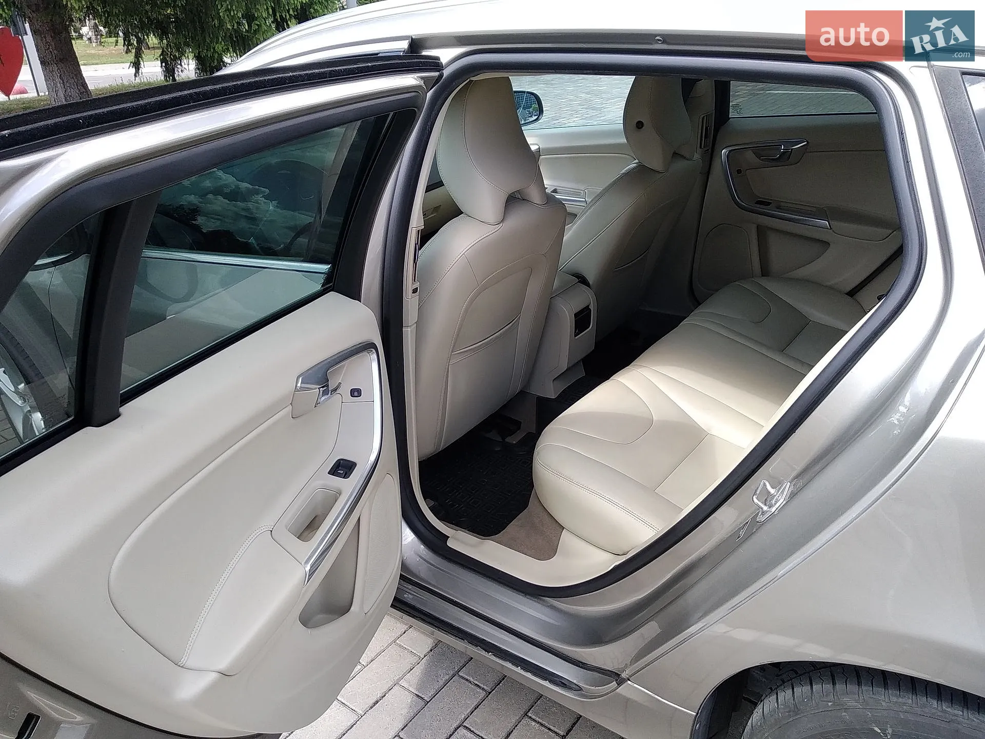 2013 Volvo V60 - мініатюра 17