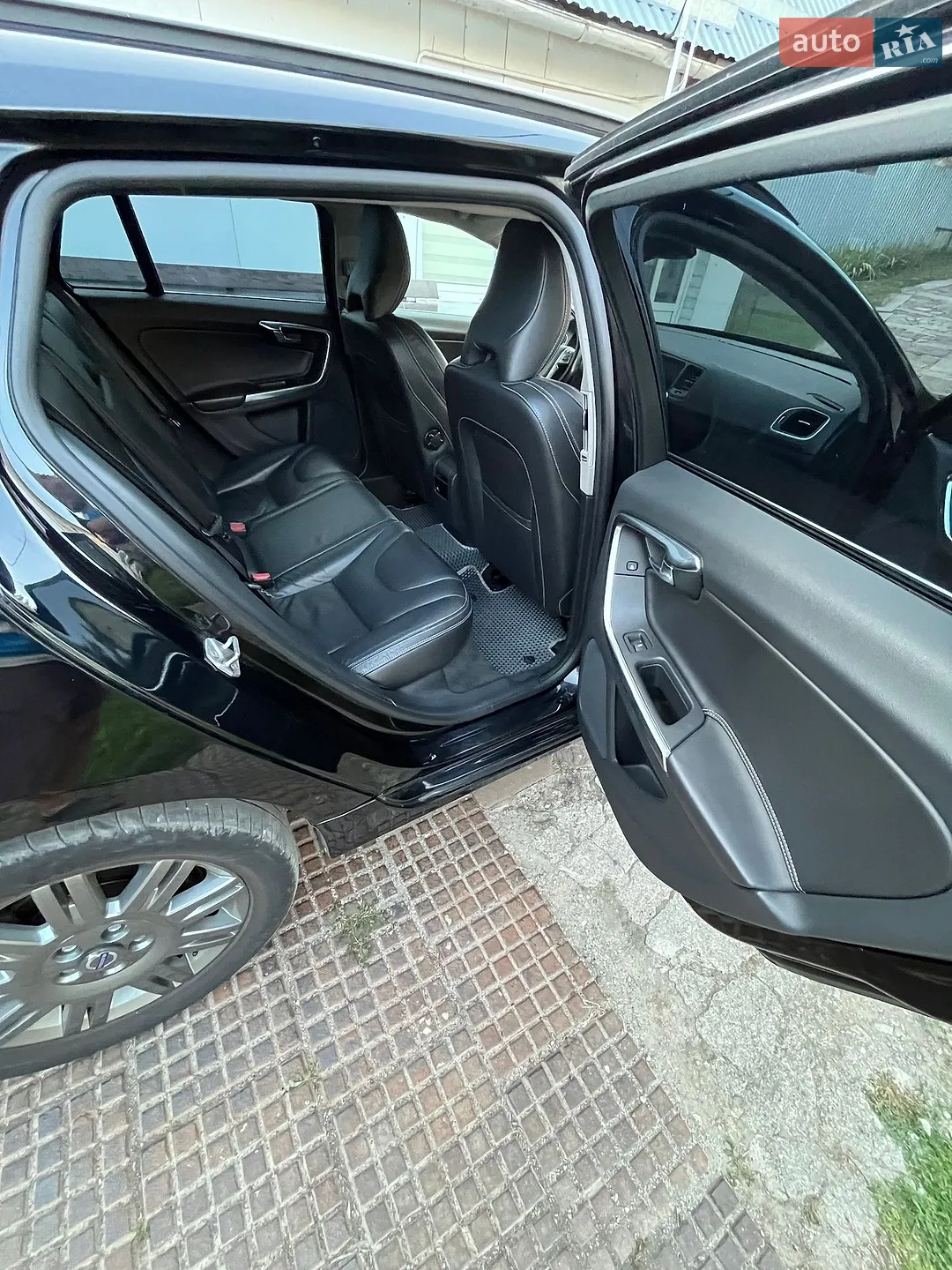 2014 Volvo V60 - мініатюра 11