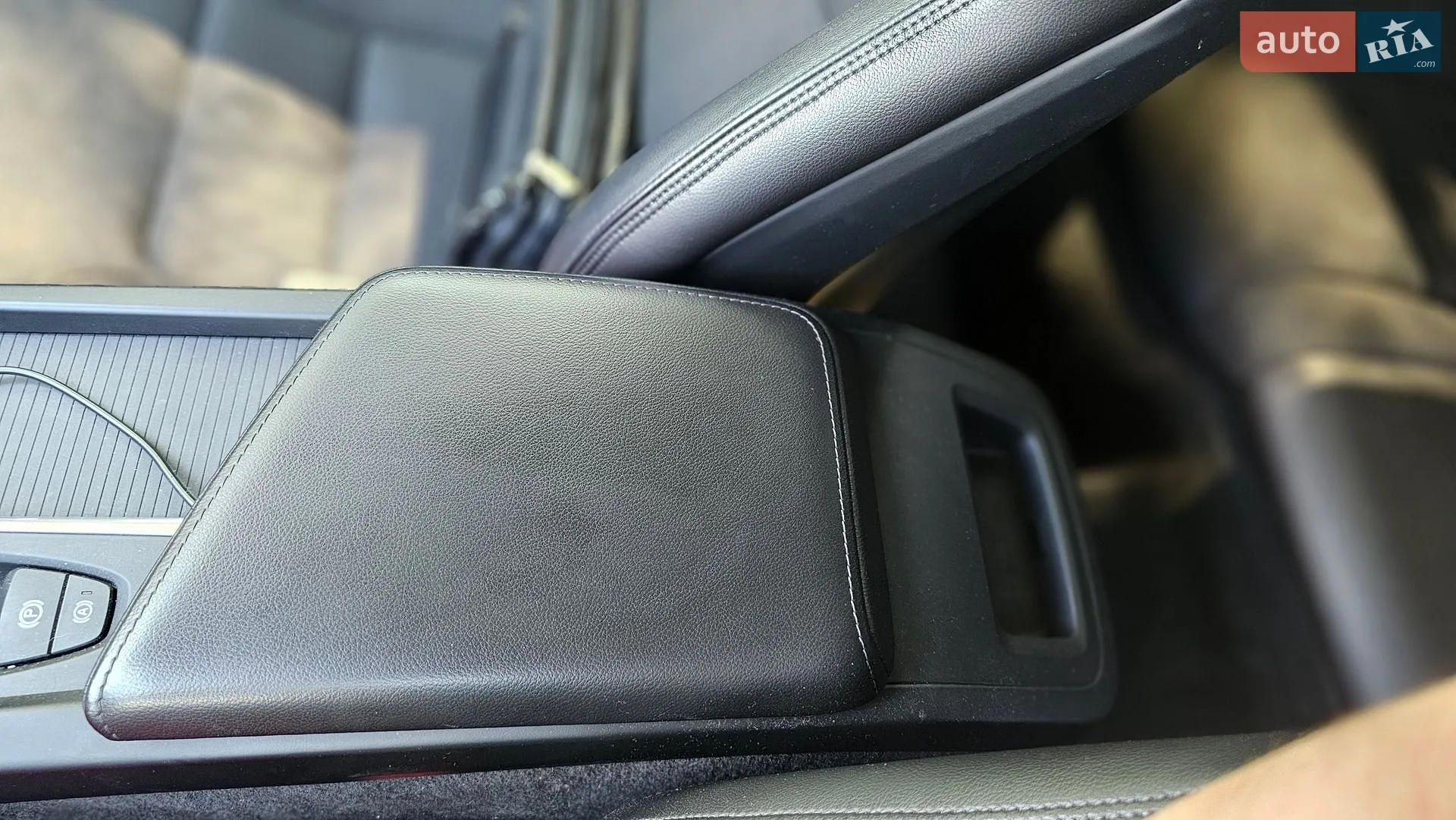 2019 Volvo V60 - мініатюра 21