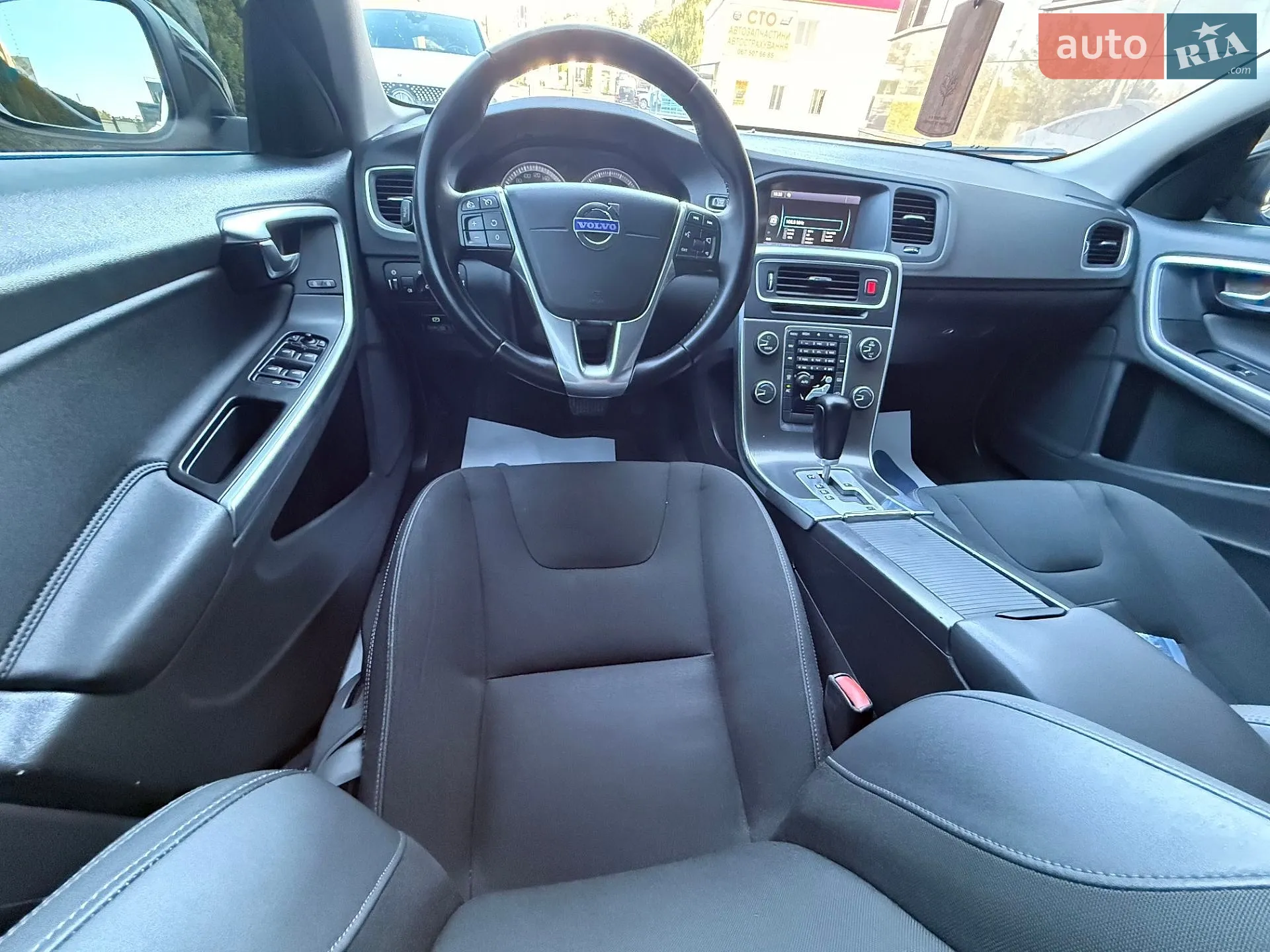 2011 Volvo V60 - мініатюра 24
