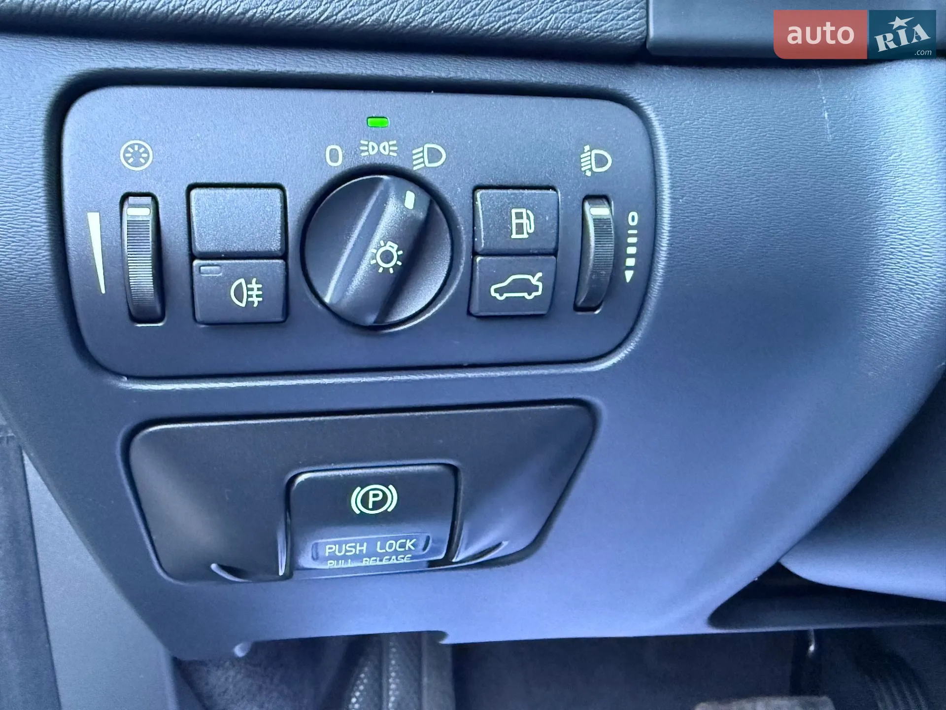2011 Volvo V60 - мініатюра 34