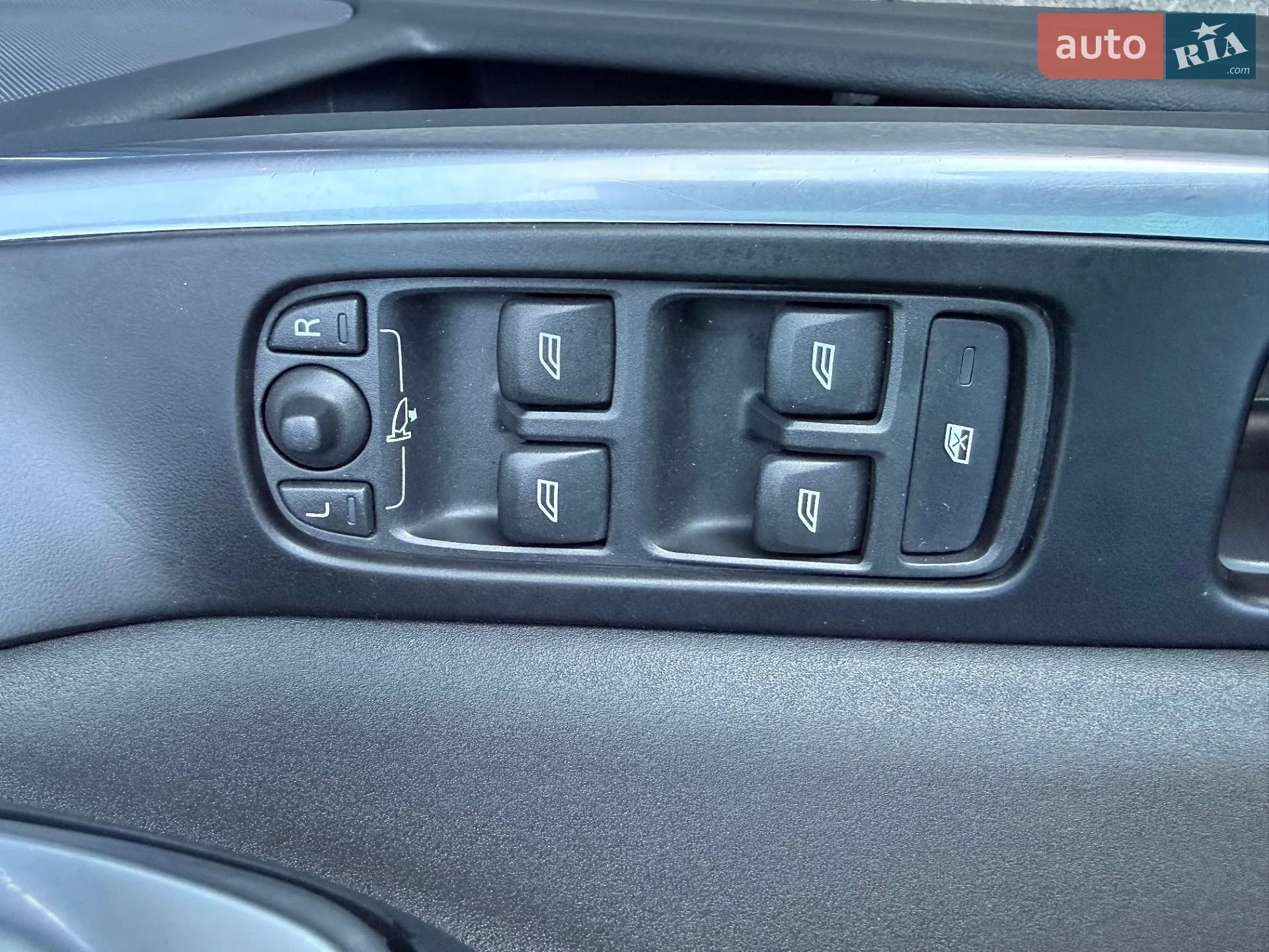 2011 Volvo V60 - мініатюра 36