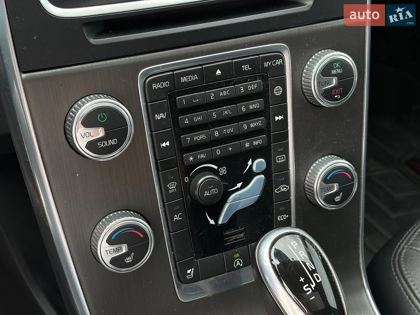 2015 Volvo V60 - мініатюра 26