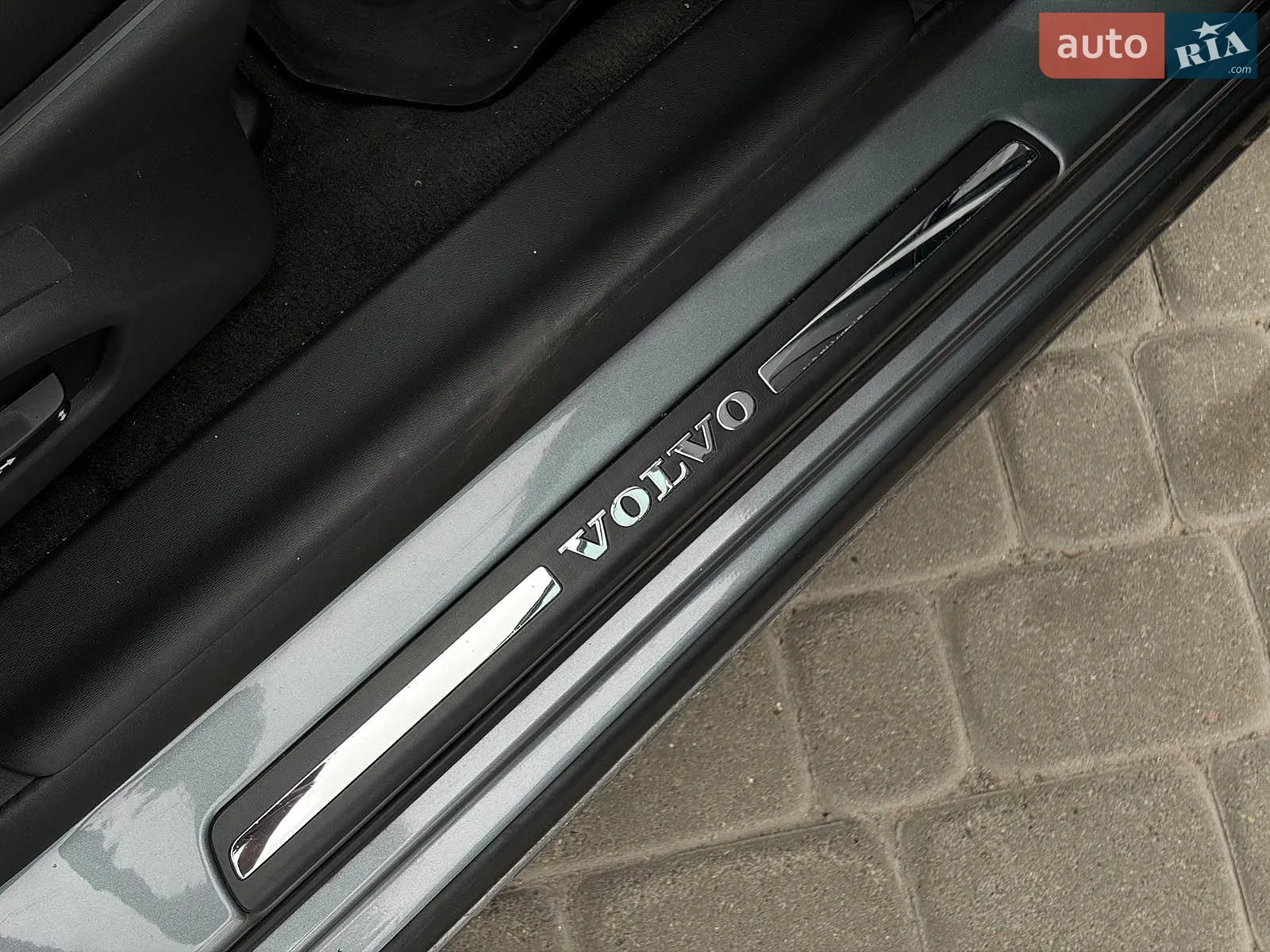 2015 Volvo V60 - мініатюра 37