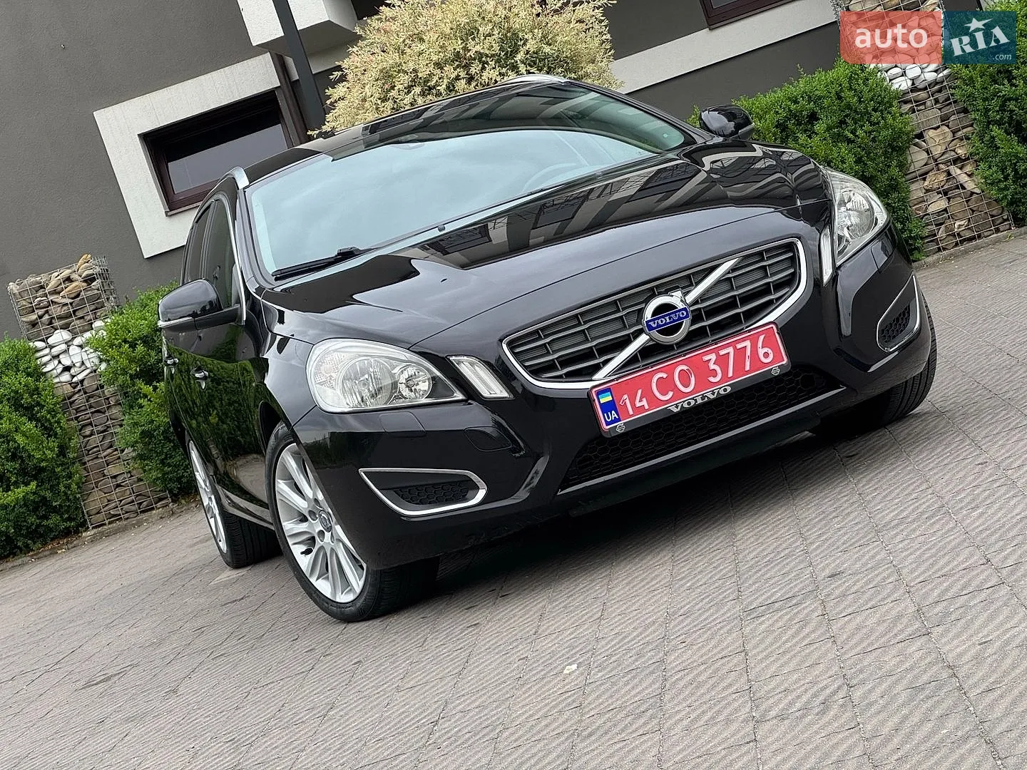 2012 Volvo V60 - мініатюра 17