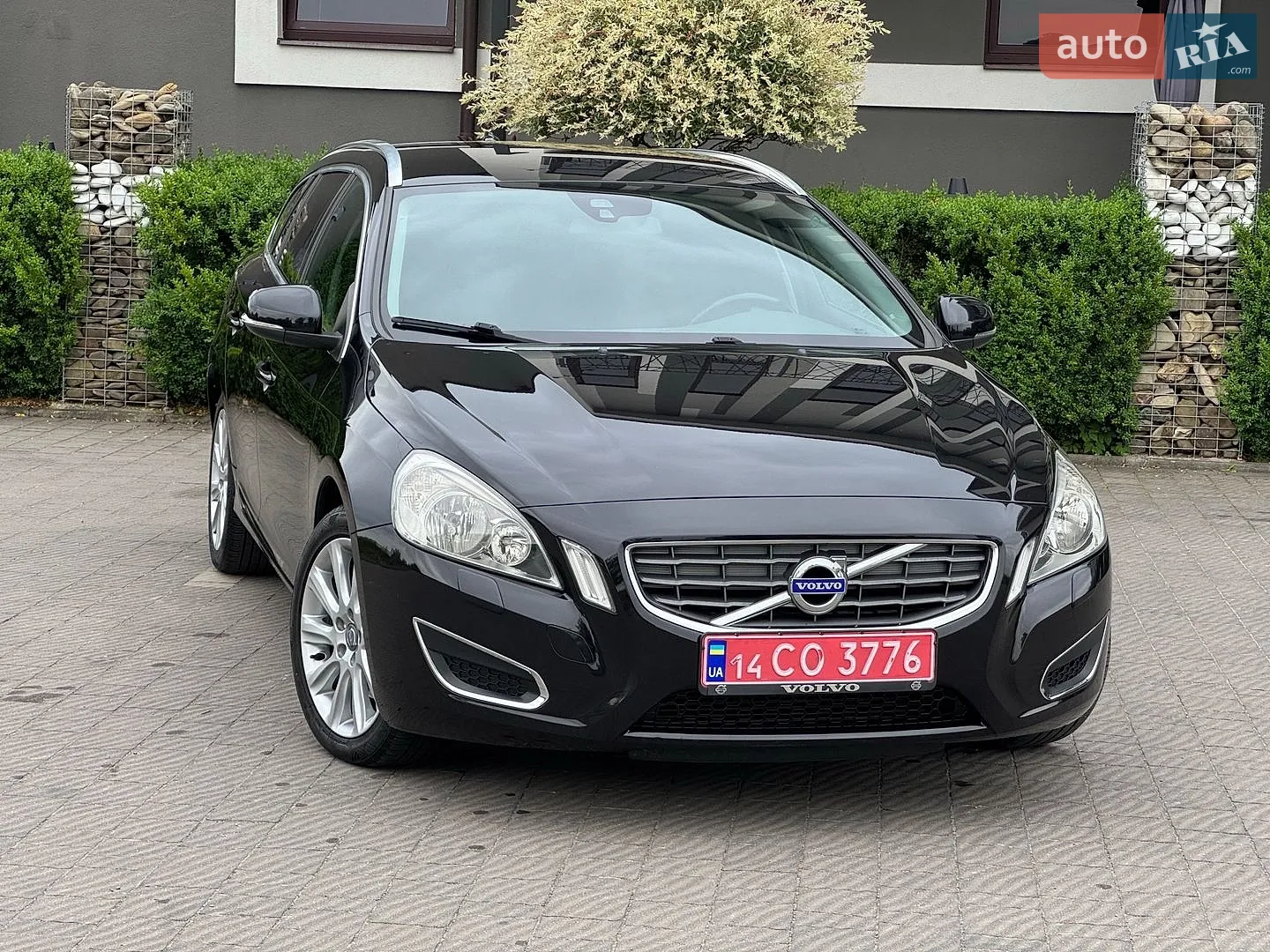 2012 Volvo V60 - мініатюра 20